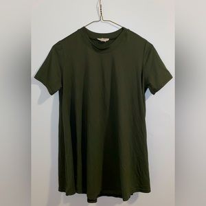 Capella Apparel  STYLE #BT1890 RN #138822 87% Polyester 13% Spandex